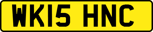 WK15HNC