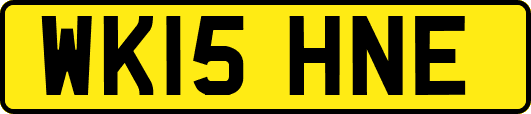 WK15HNE