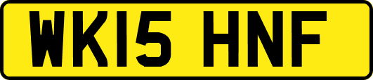 WK15HNF
