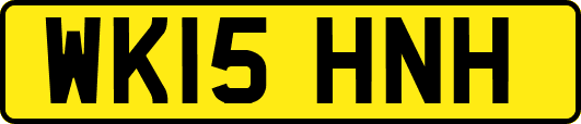 WK15HNH