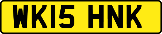 WK15HNK