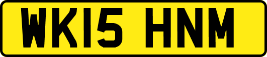 WK15HNM