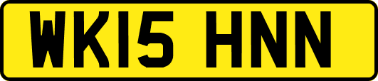 WK15HNN