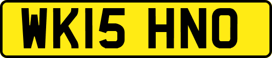 WK15HNO