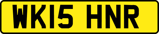 WK15HNR