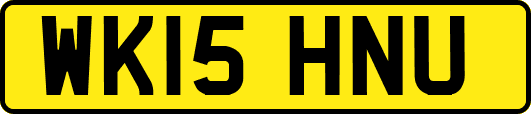 WK15HNU