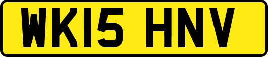 WK15HNV