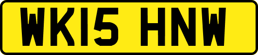 WK15HNW