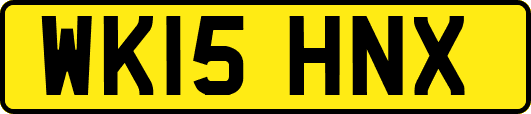 WK15HNX