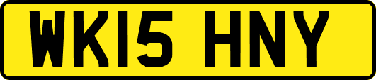 WK15HNY