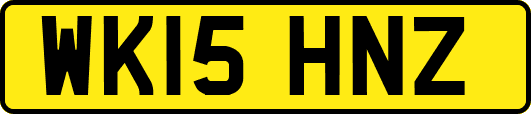 WK15HNZ
