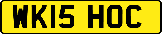 WK15HOC