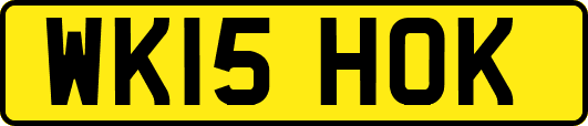 WK15HOK