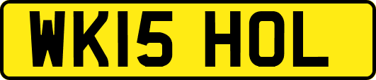 WK15HOL