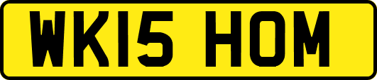 WK15HOM