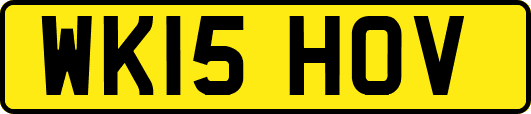 WK15HOV