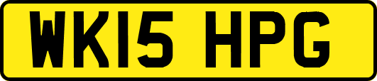 WK15HPG