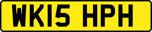 WK15HPH