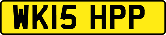 WK15HPP