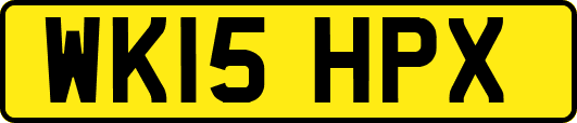 WK15HPX