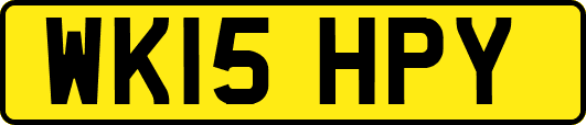 WK15HPY