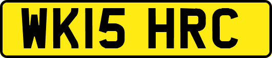 WK15HRC