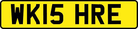 WK15HRE