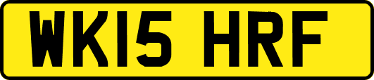 WK15HRF