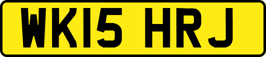WK15HRJ