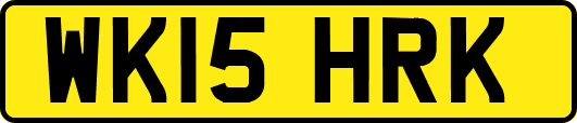 WK15HRK