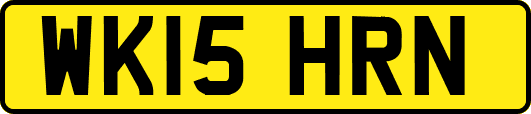WK15HRN