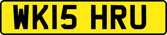 WK15HRU