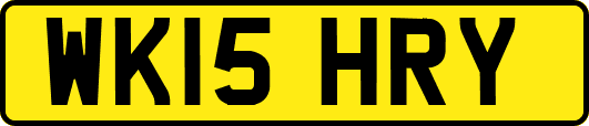 WK15HRY