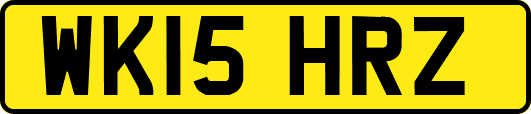 WK15HRZ