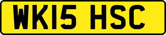 WK15HSC