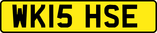 WK15HSE