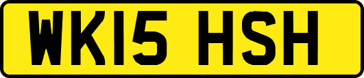 WK15HSH
