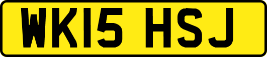 WK15HSJ