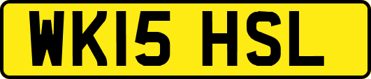 WK15HSL