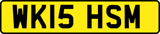 WK15HSM