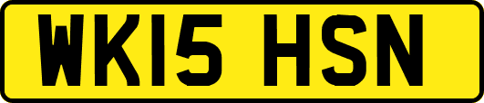 WK15HSN