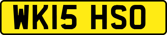 WK15HSO