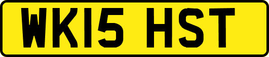 WK15HST