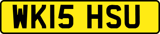 WK15HSU