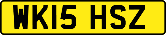 WK15HSZ