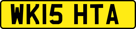 WK15HTA