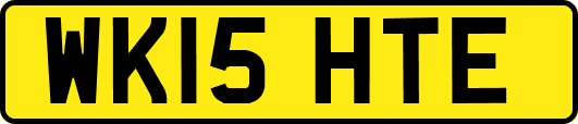 WK15HTE