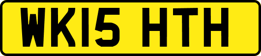WK15HTH