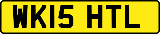 WK15HTL