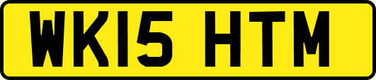 WK15HTM